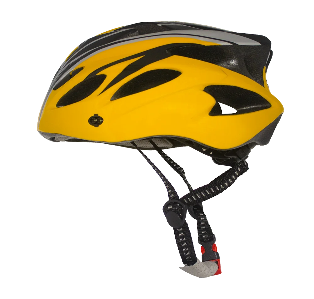 Casco para ciclista ALENER