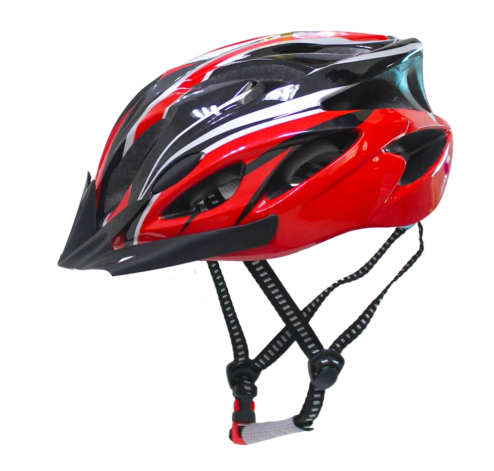 Casco para ciclista ALENER