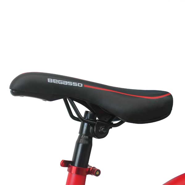 BICICLETA PLEGABLE EOLIX ASIENTO