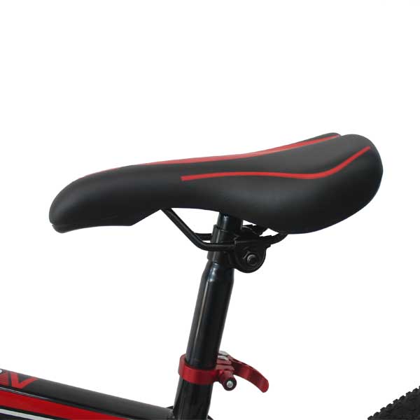 Asiento de best sale bicicleta montañera